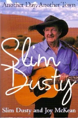 Slim Dusty